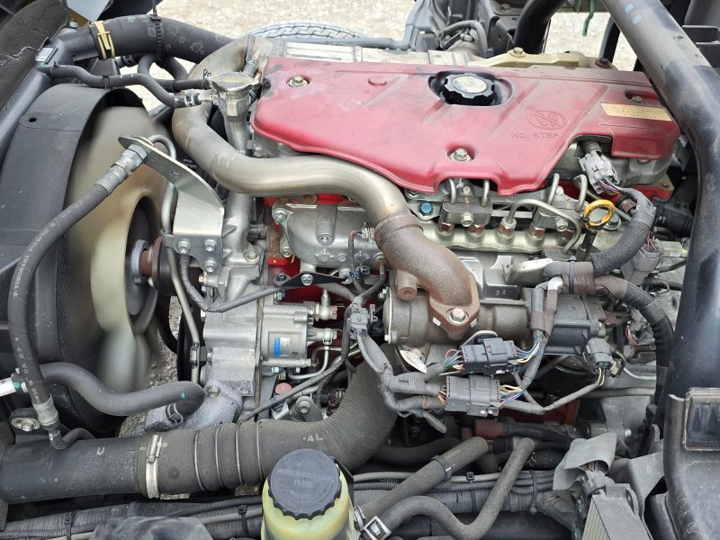  29944  HINO DUTRO  2014  