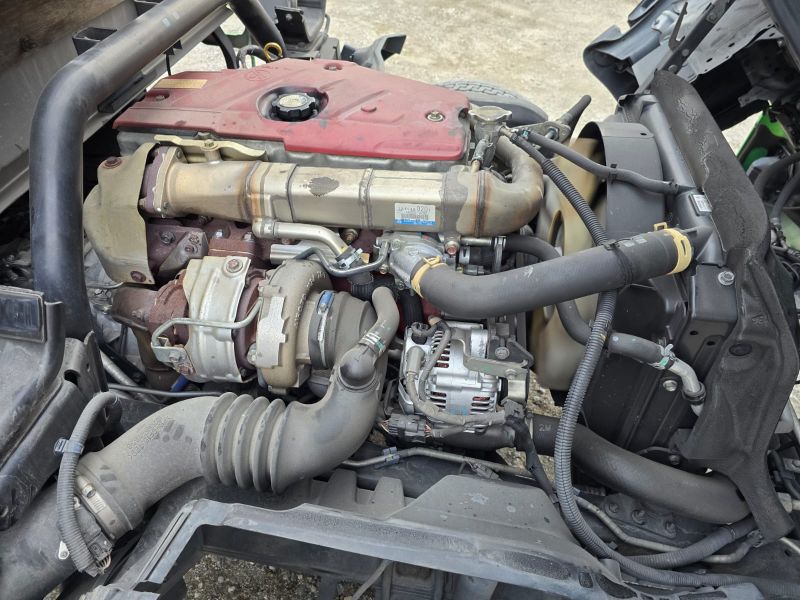  29944  HINO DUTRO  2014  