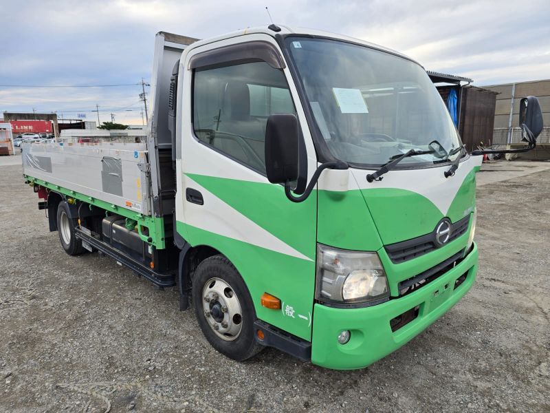  29944  HINO DUTRO  2014 