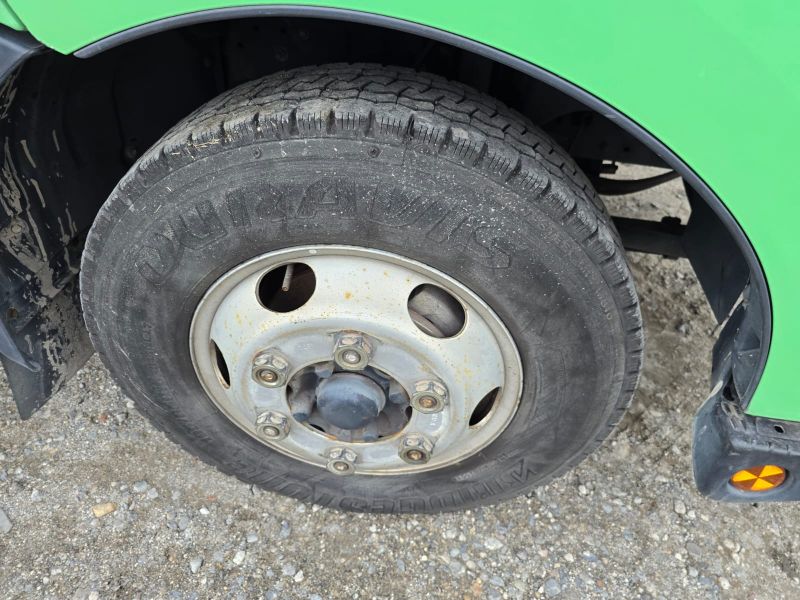  29944  HINO DUTRO  2014  