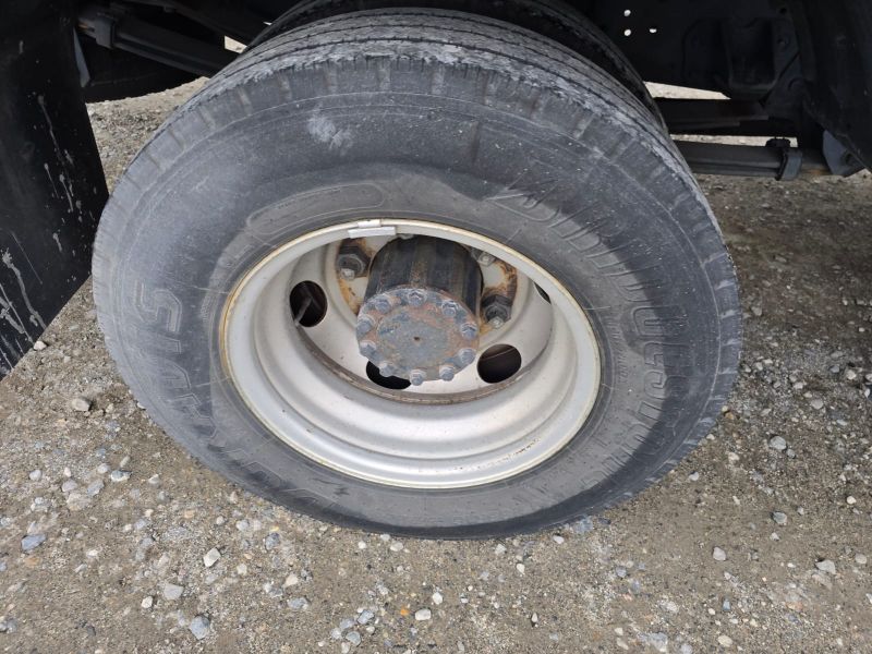  29944  HINO DUTRO  2014  