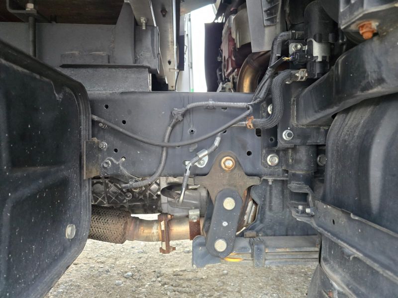  29944  HINO DUTRO  2014  