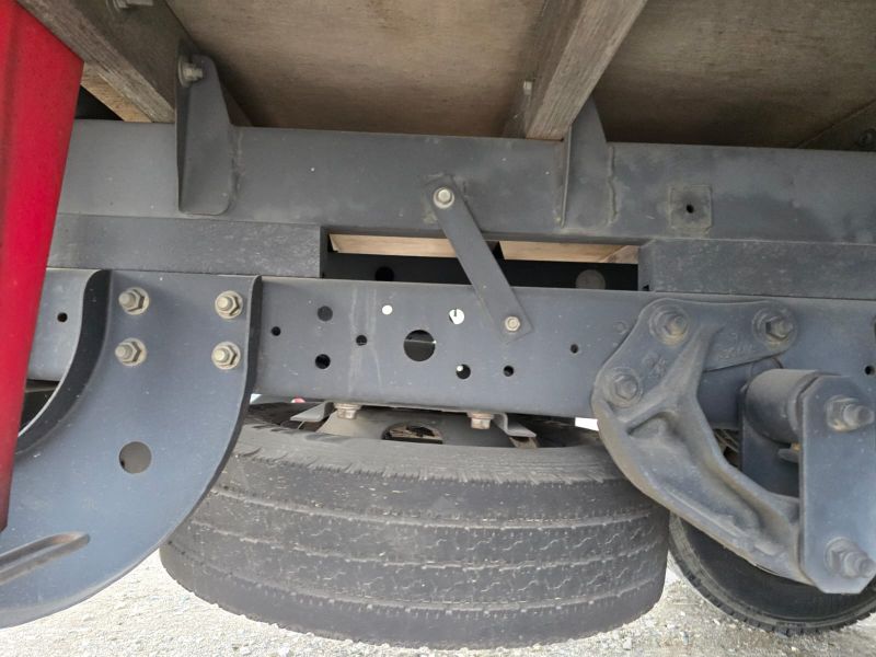  29944  HINO DUTRO  2014  