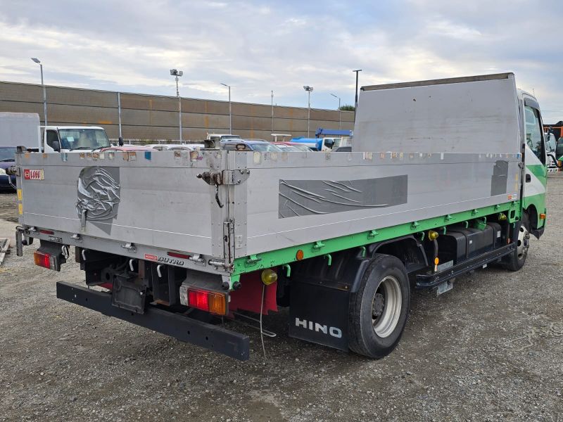  29944  HINO DUTRO  2014  