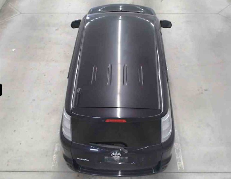  29946  TOYOTA SIENTA  2013  