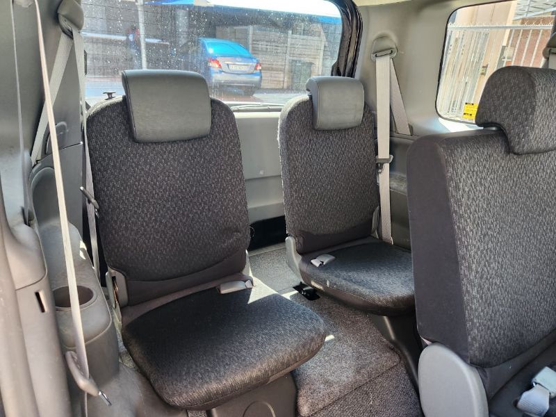  29946  TOYOTA SIENTA  2013  