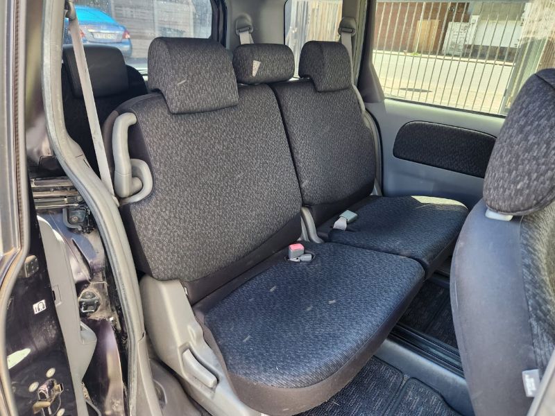  29946  TOYOTA SIENTA  2013  