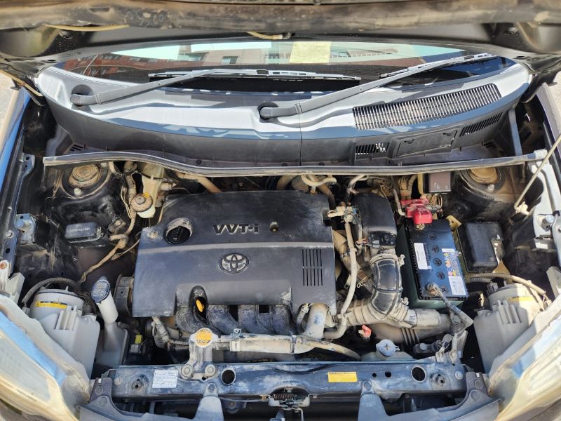  29946  TOYOTA SIENTA  2013  