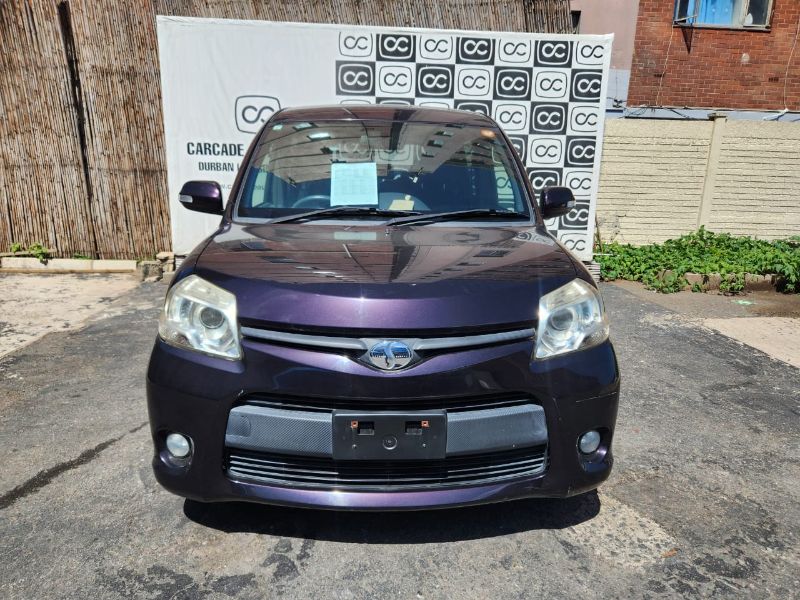  29946  TOYOTA SIENTA  2013  