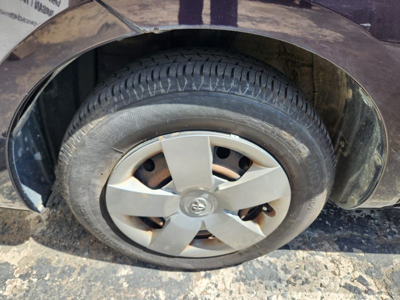  29946  TOYOTA SIENTA  2013  