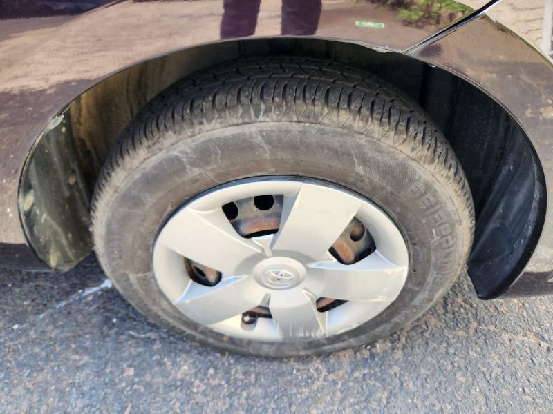  29946  TOYOTA SIENTA  2013  