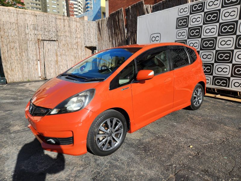  29949  HONDA FIT  2012  