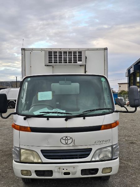  29962  TOYOTA DYNA  1999 