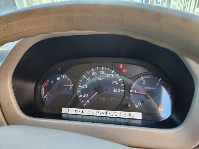  29962  TOYOTA DYNA  1999  