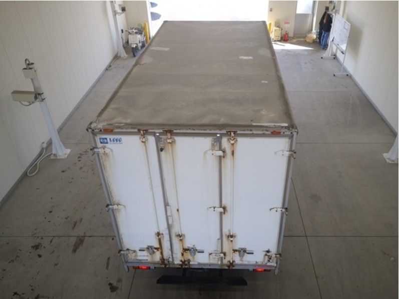  29965  HINO DUTRO  2001  