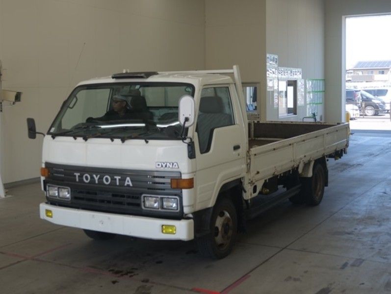  29966  TOYOTA DYNA  1994 