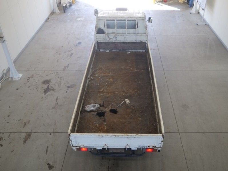  29966  TOYOTA DYNA  1994  