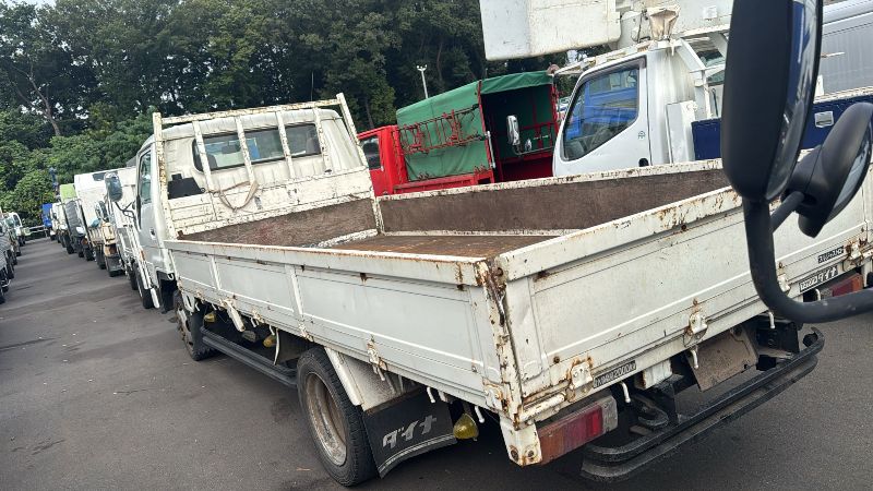  29966  TOYOTA DYNA  1994  