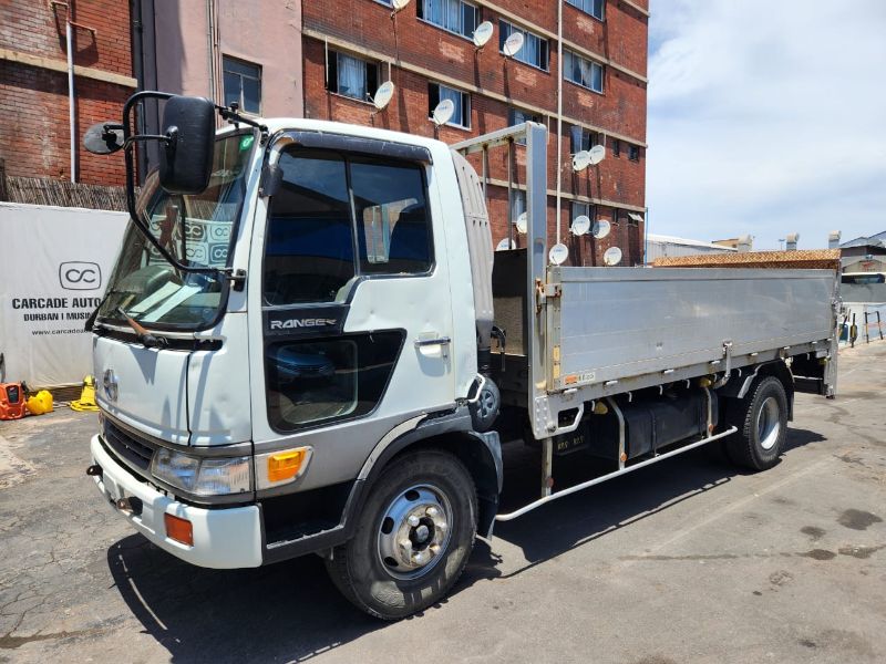  29967  HINO RANGER  1997 