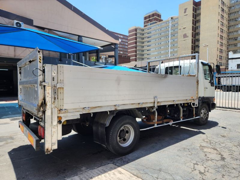  29967  HINO RANGER  1997  