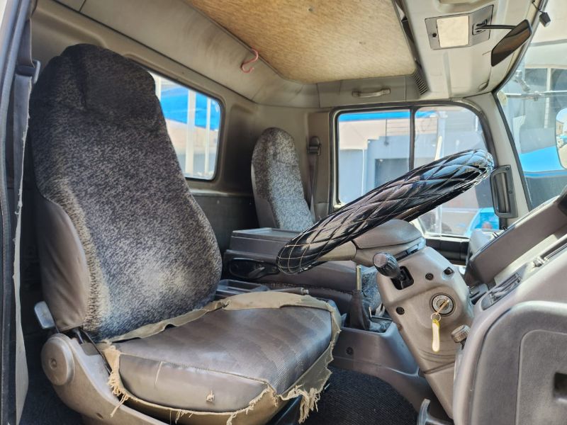  29967  HINO RANGER  1997  