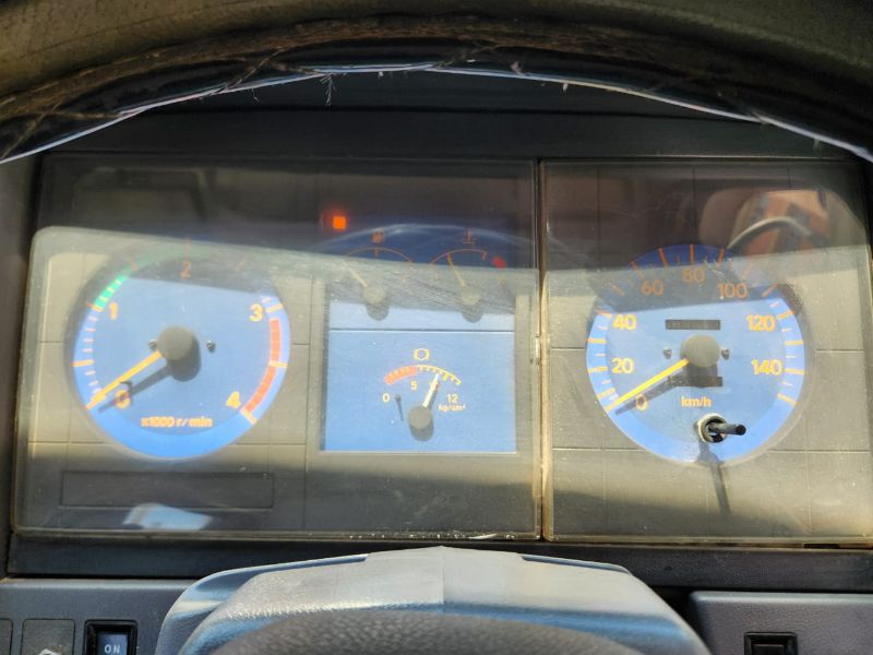  29967  HINO RANGER  1997  