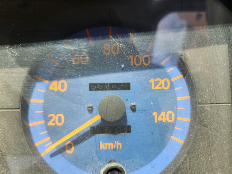  29967  HINO RANGER  1997  