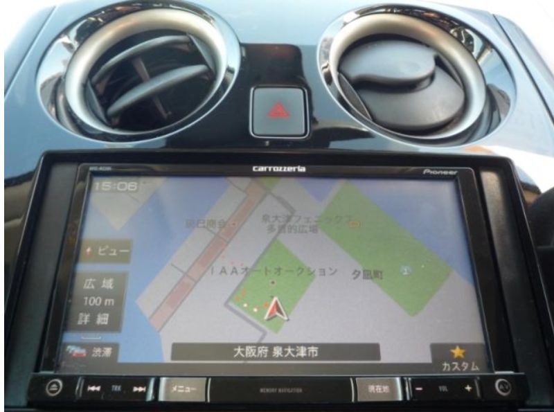  29976  NISSAN NOTE  2018  