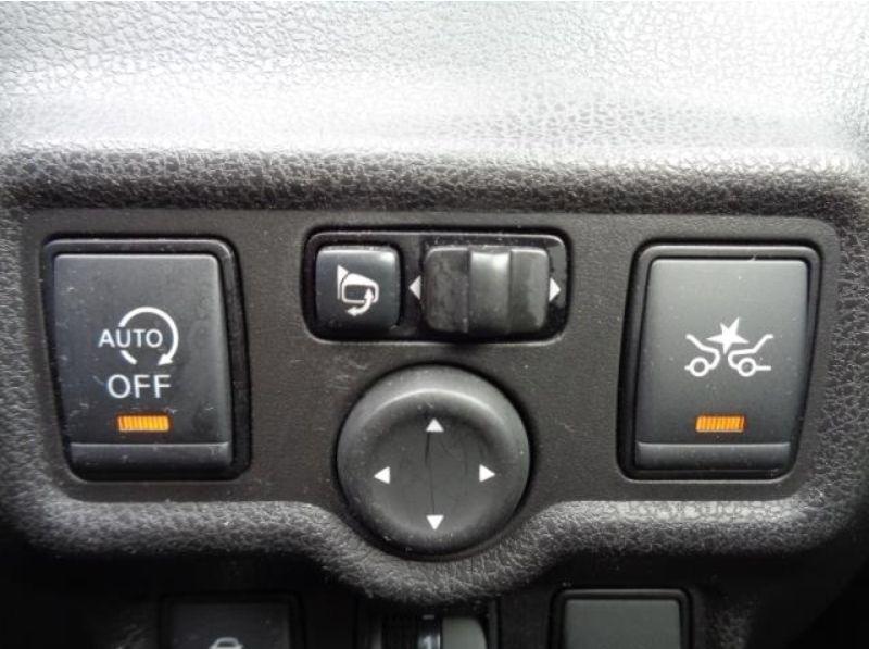  29978  NISSAN NOTE  2016  