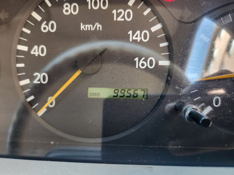  29979  TOYOTA DYNA  2002  