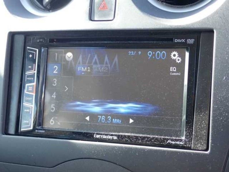  29983  NISSAN NOTE  2018  