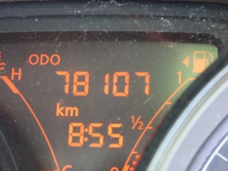  29983  NISSAN NOTE  2018  