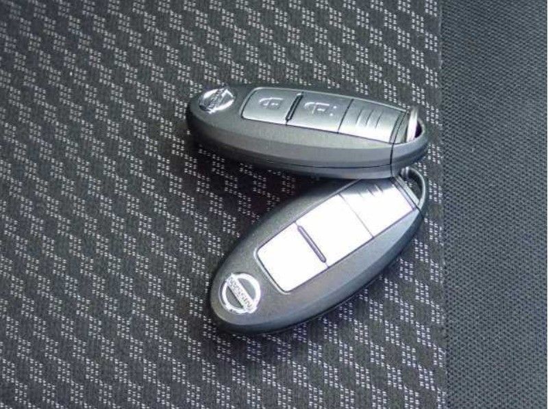  29983  NISSAN NOTE  2018  