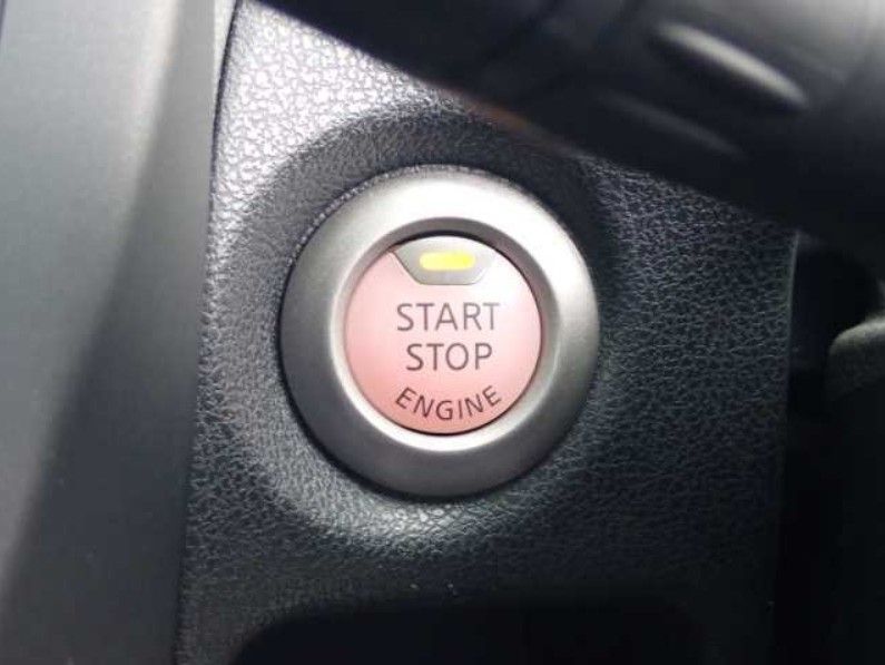  29984  NISSAN NOTE  2017  