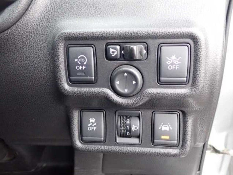  29984  NISSAN NOTE  2017  