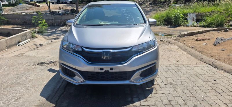  29988  HONDA FIT  2017  