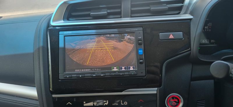  29988  HONDA FIT  2017  