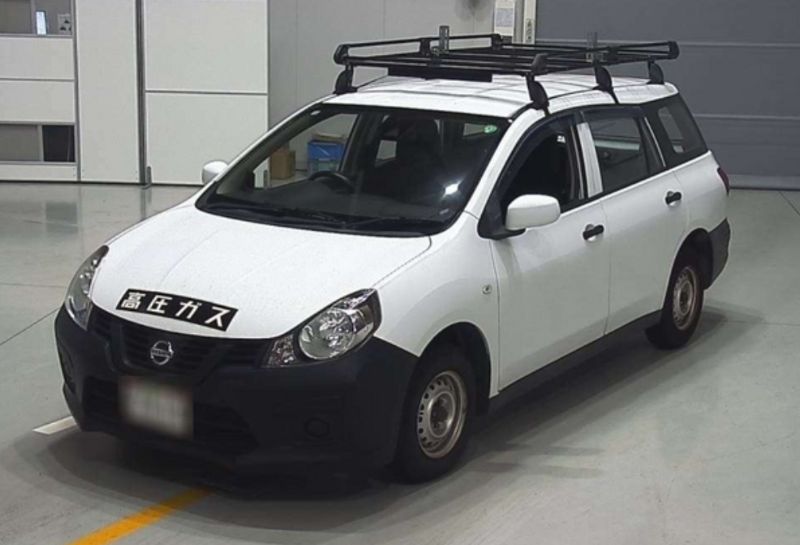  30035 TOYOTA HIACE  2017  