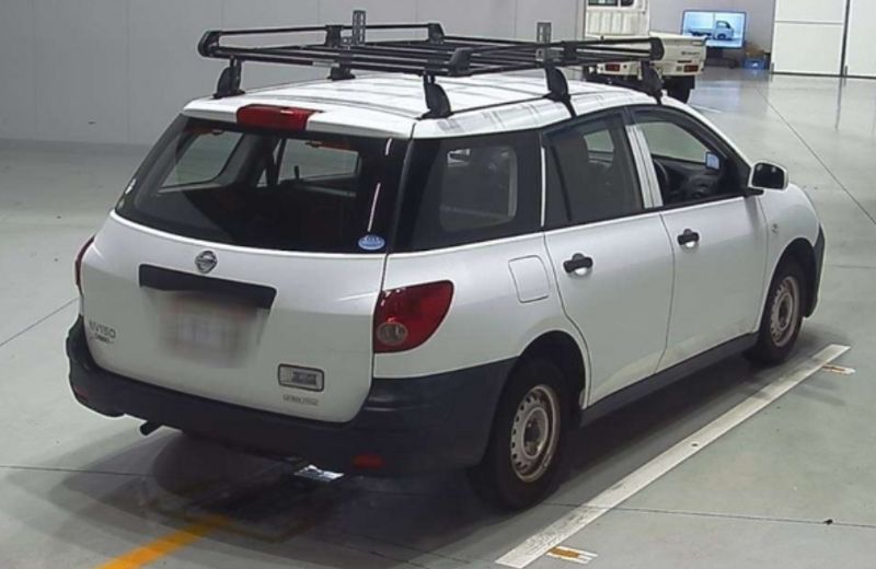  29990  NISSAN AD  2018  