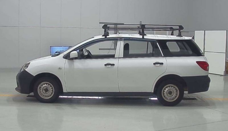  29990  NISSAN AD  2018  