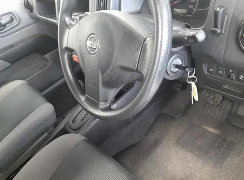  29990  NISSAN AD  2018  