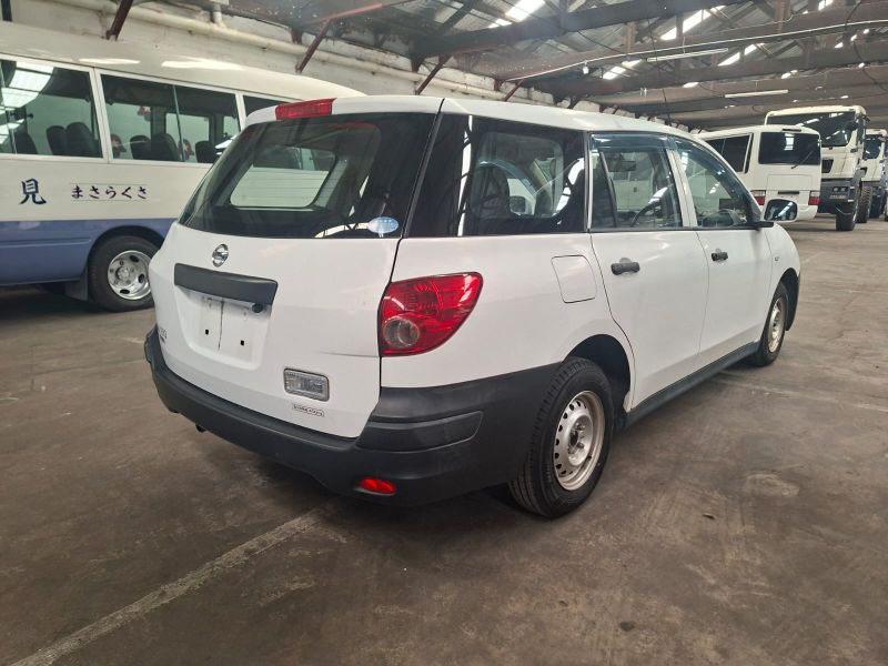  29990  NISSAN AD  2018  