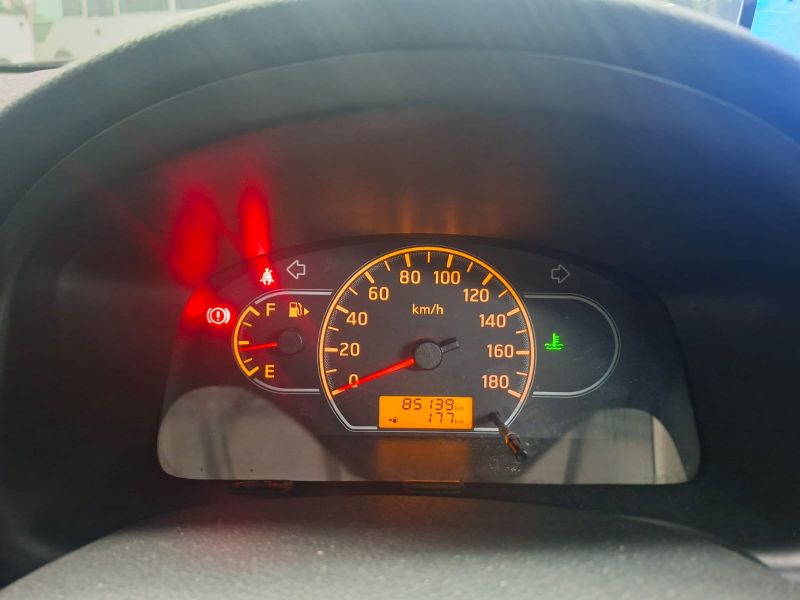  29990  NISSAN AD  2018  