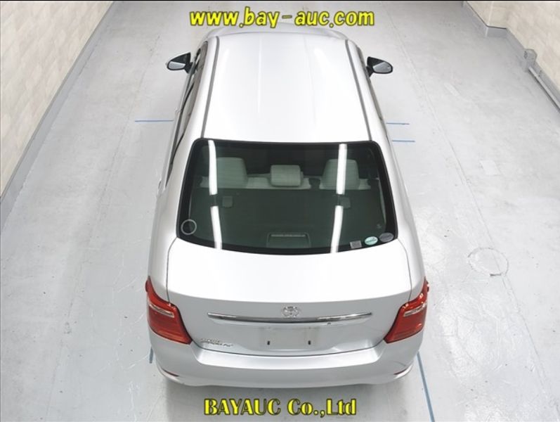  29991  TOYOTA COROLLA AXIO  2016  