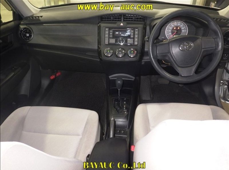  29991  TOYOTA COROLLA AXIO  2016  