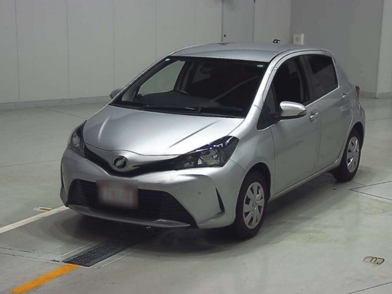  29994  TOYOTA VITZ  2016  