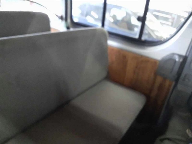  29995  TOYOTA REGIUS  2007  