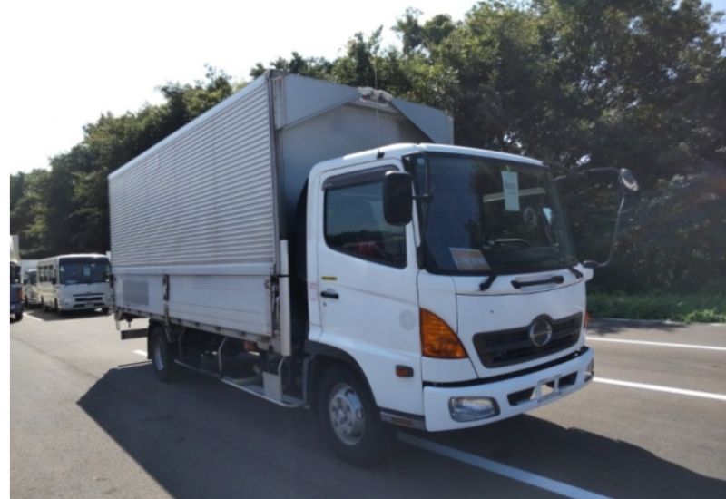  30006 TOYOTA TOYOACE  2003  