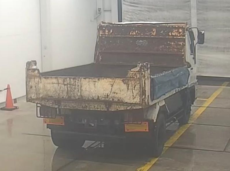  30000  HINO RANGER  2001  