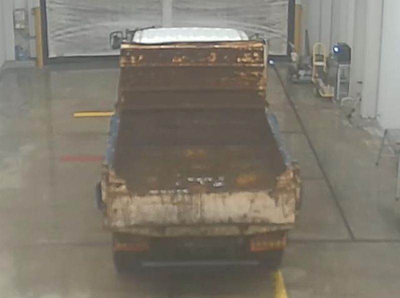  30000  HINO RANGER  2001  